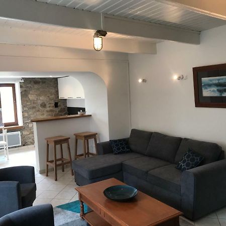 Charmante Maison Entre Terre Et Mer Plouaret 外观 照片