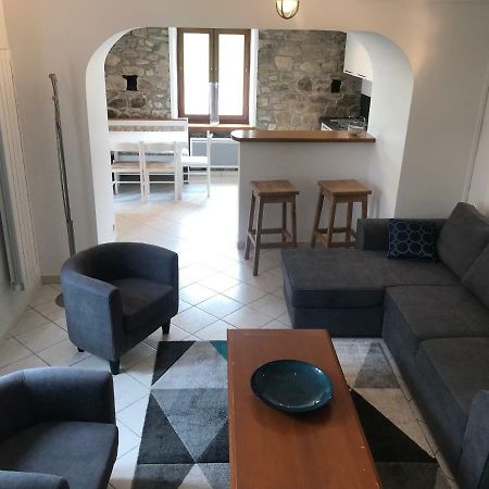 Charmante Maison Entre Terre Et Mer Plouaret 外观 照片