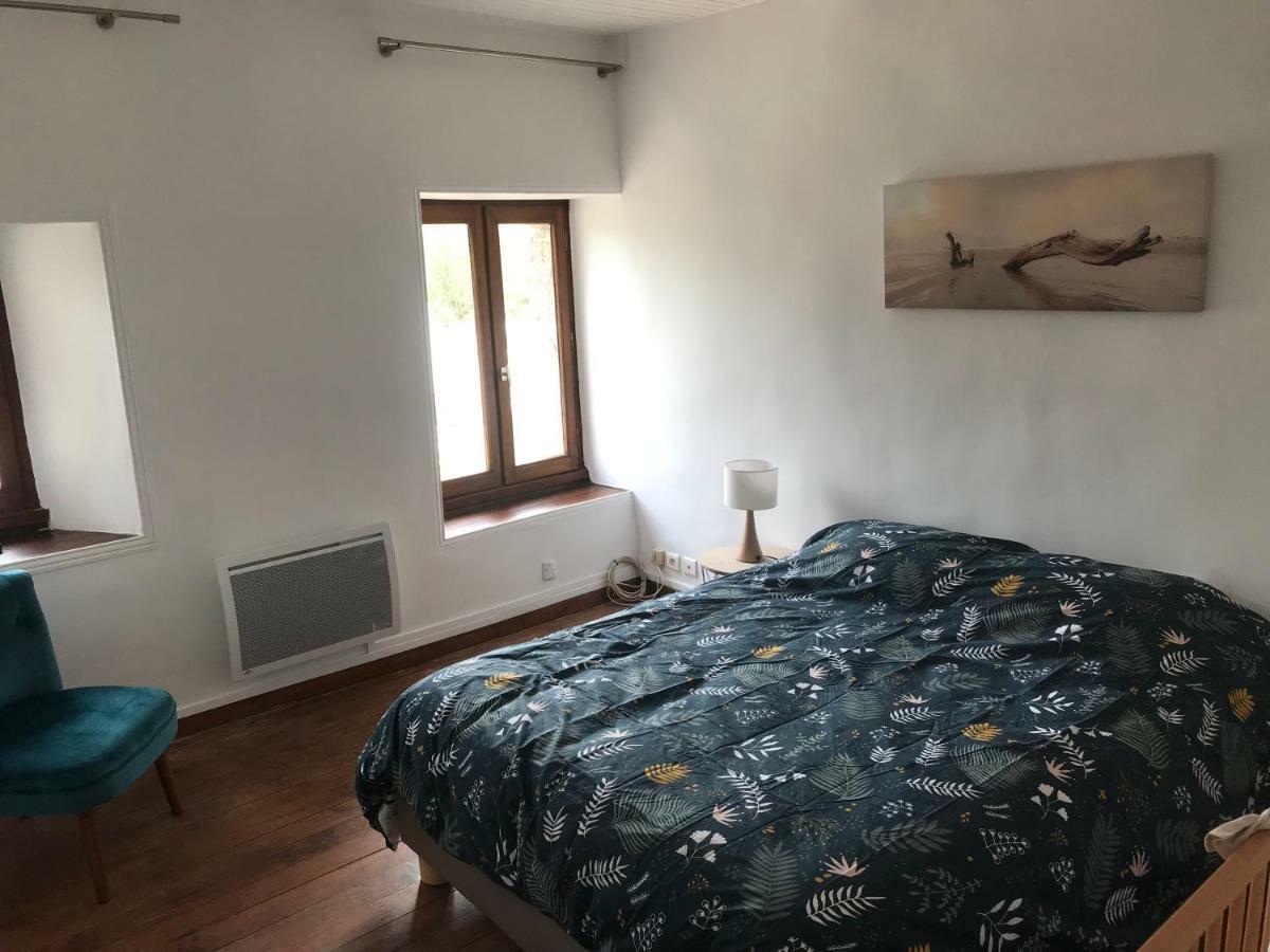 Charmante Maison Entre Terre Et Mer Plouaret 外观 照片